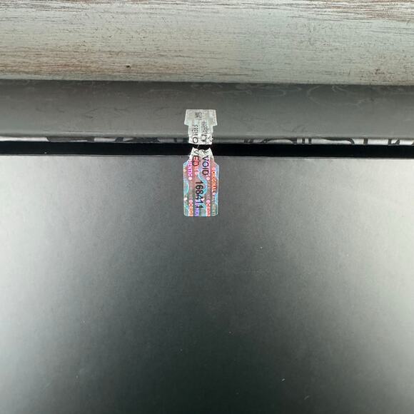 Veefriends Gift Goat #17 EMPTY Premium Collector's Box Limited to /555 - Picture 4 of 10